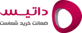 لوگوی دوربین مداربسته داتیس