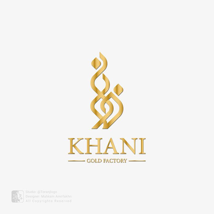 خانی گلد