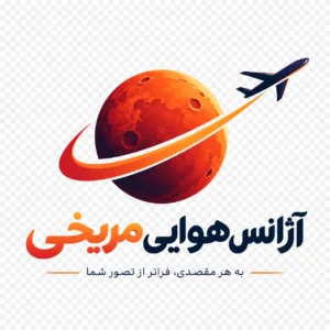 آژانس هوایی مریخی